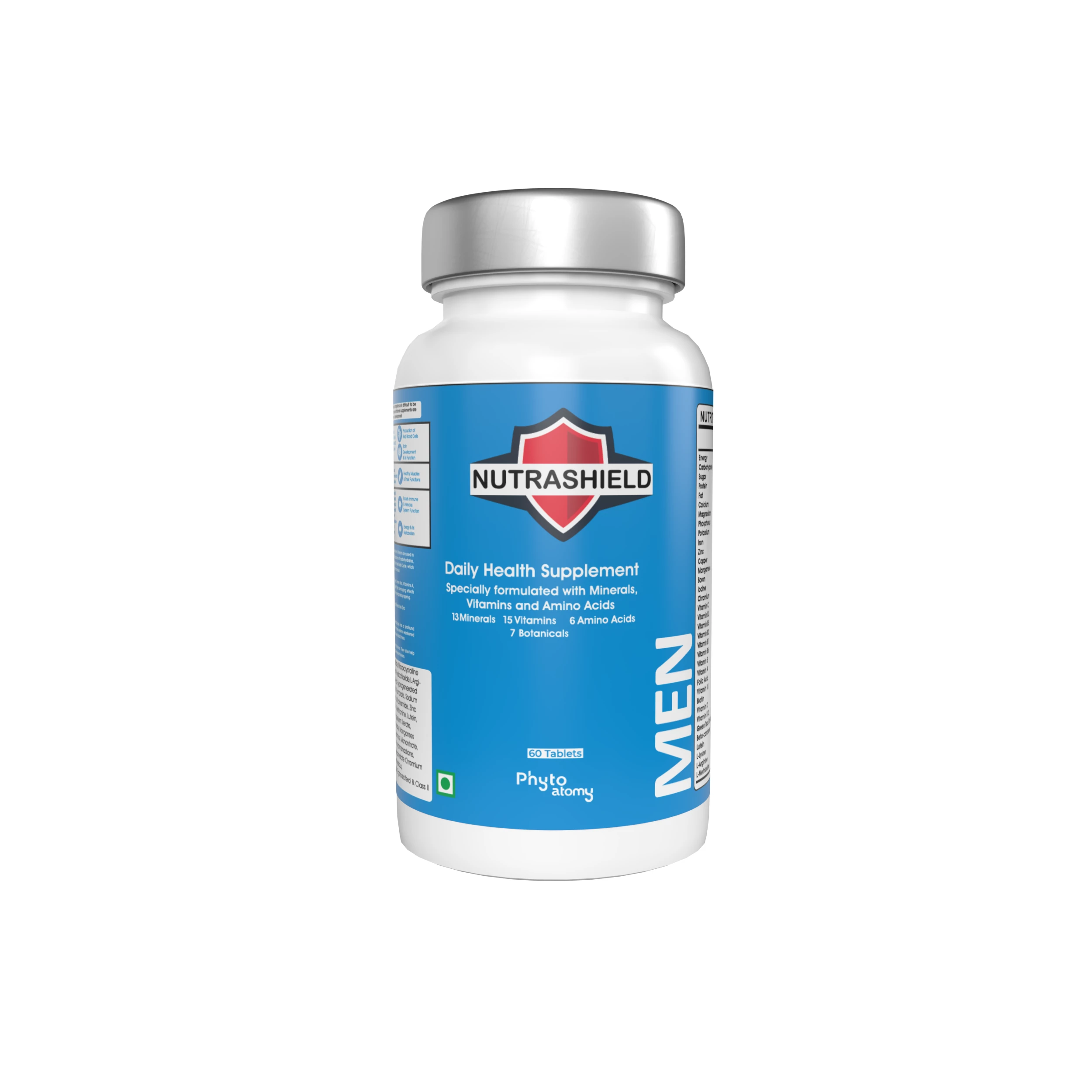 Nutrashield Men (HS00567)